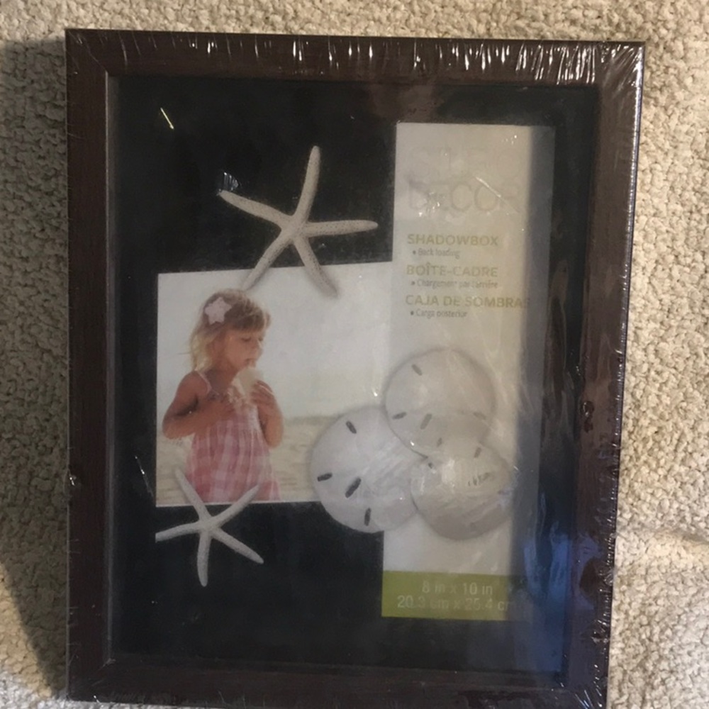 New shadow box - Picture 4 of 4